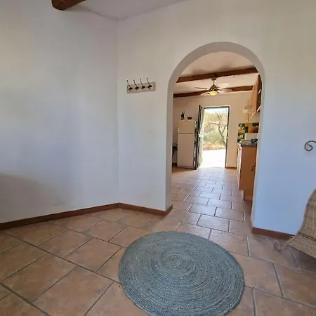 度假居 Casa Rincon A Detached Two Bed *
