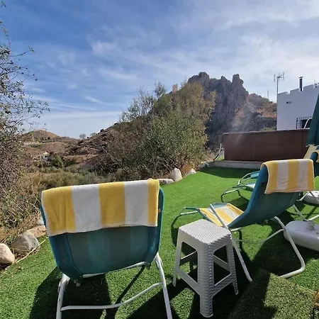Casa Rincon A Detached Two Bed *