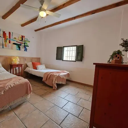 度假居 Casa Rincon A Detached Two Bed