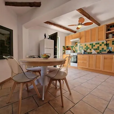 Casa Rincon A Detached Two Bed Vakantiehuis Lubrín