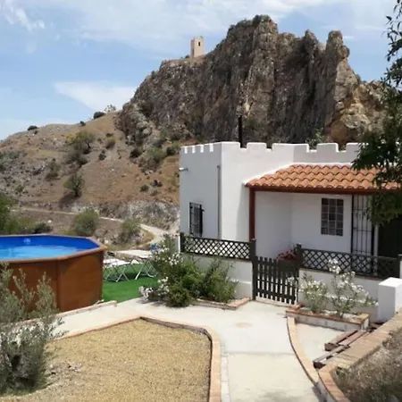 Vakantiehuis Casa Rincon A Detached Two Bed